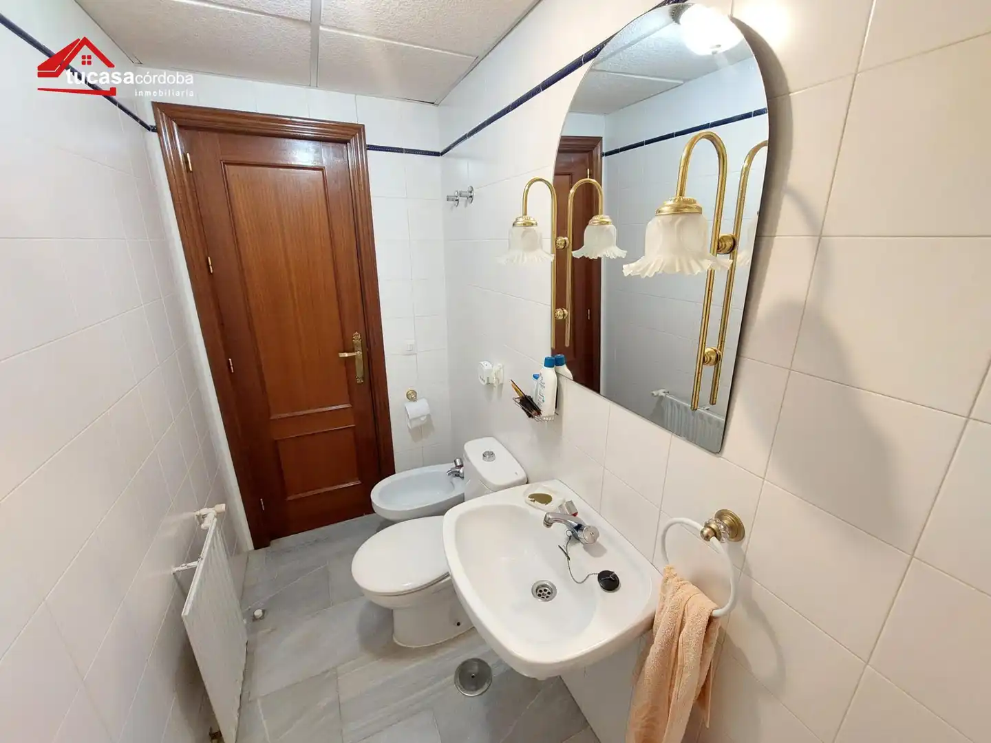 Baño de Casa o chalet en venta en La Victoria con Aire acondicionado, Terraza y Trastero