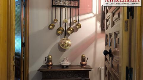 Foto 3 de Pis de lloguer a Cuartel, Navacerrada, Madrid