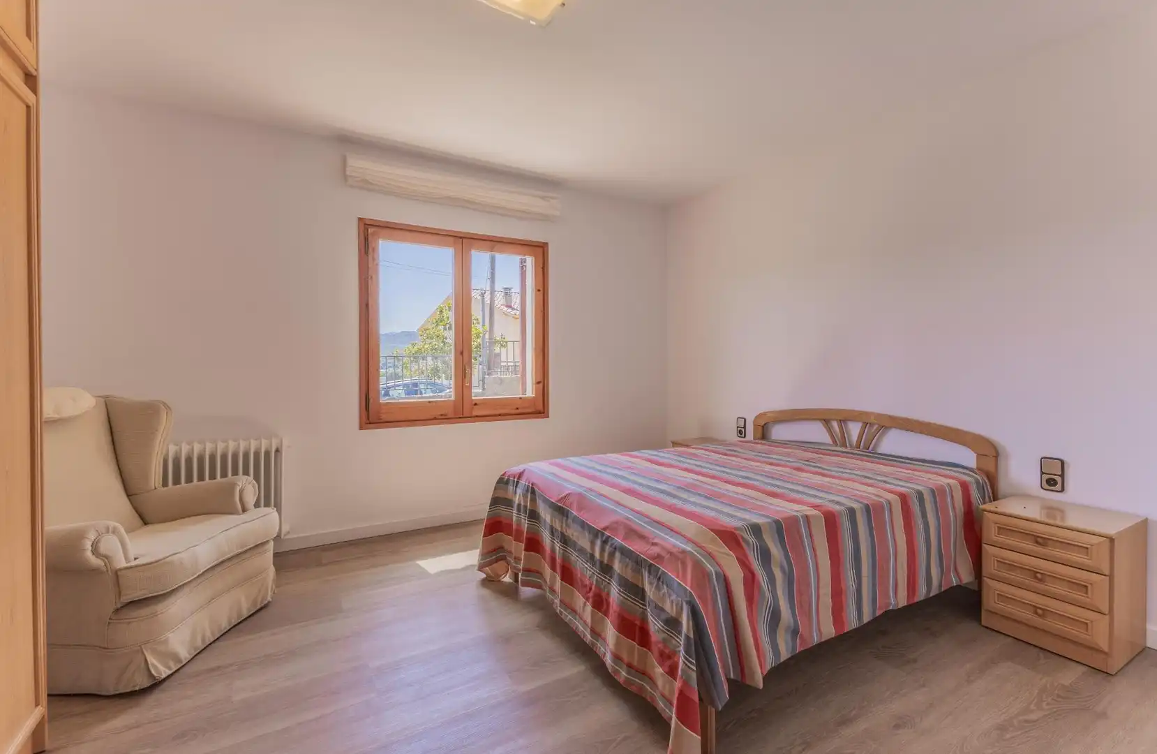 Haus mit Garten zum Verkauf in Sant Iscle de Vallalta, imagen 12