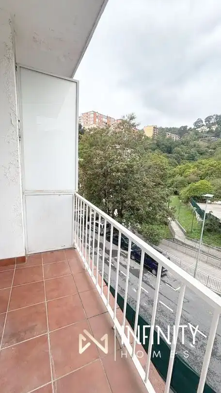 Pis amb terrassa de lloguer a Ramón y Cajal Etorbidea, imagen 28