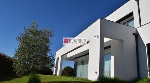 Foto 3 de Casa o xalet en venda a Lugar Cesar, Teo, A Coruña