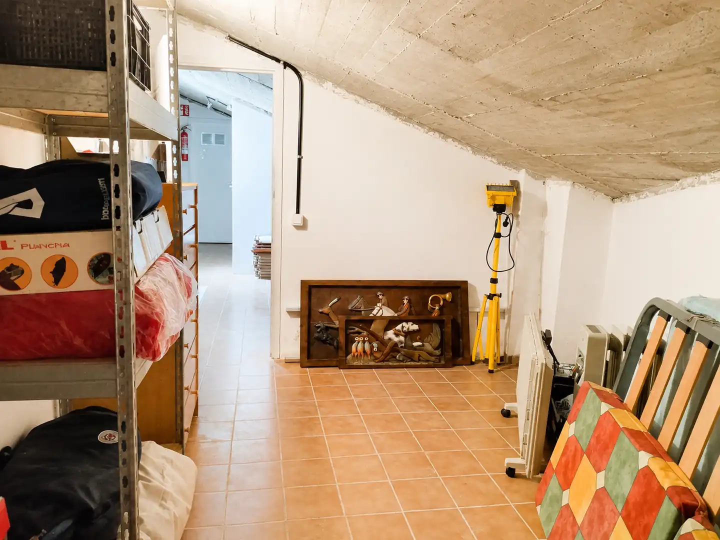 Appartement compact avec ascenseur à vendre à ST. ANTONI 118, imagen 15