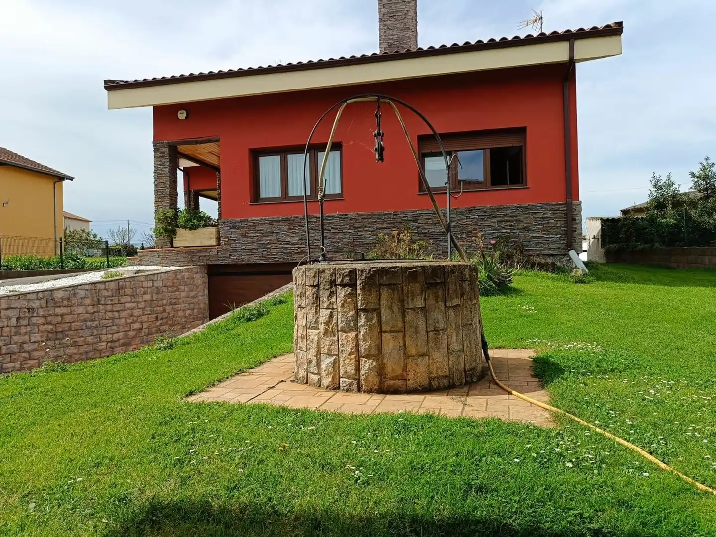 Casa o xalet en venda a N/A, Bernueces