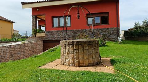 Foto 3 de Casa o xalet en venda a Carretera de Granda, Bernueces, Asturias