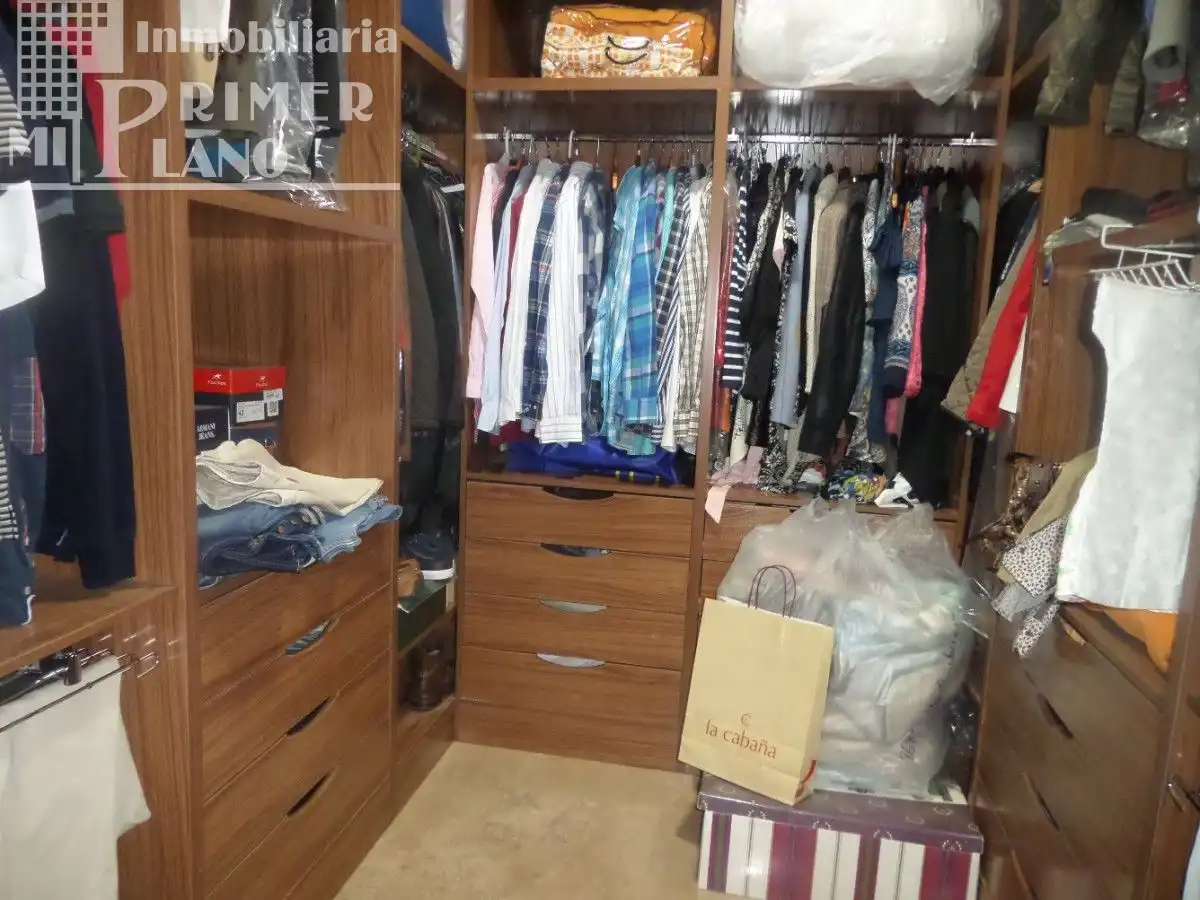 Casa con terraza en venta en Tomelloso, imagen 13