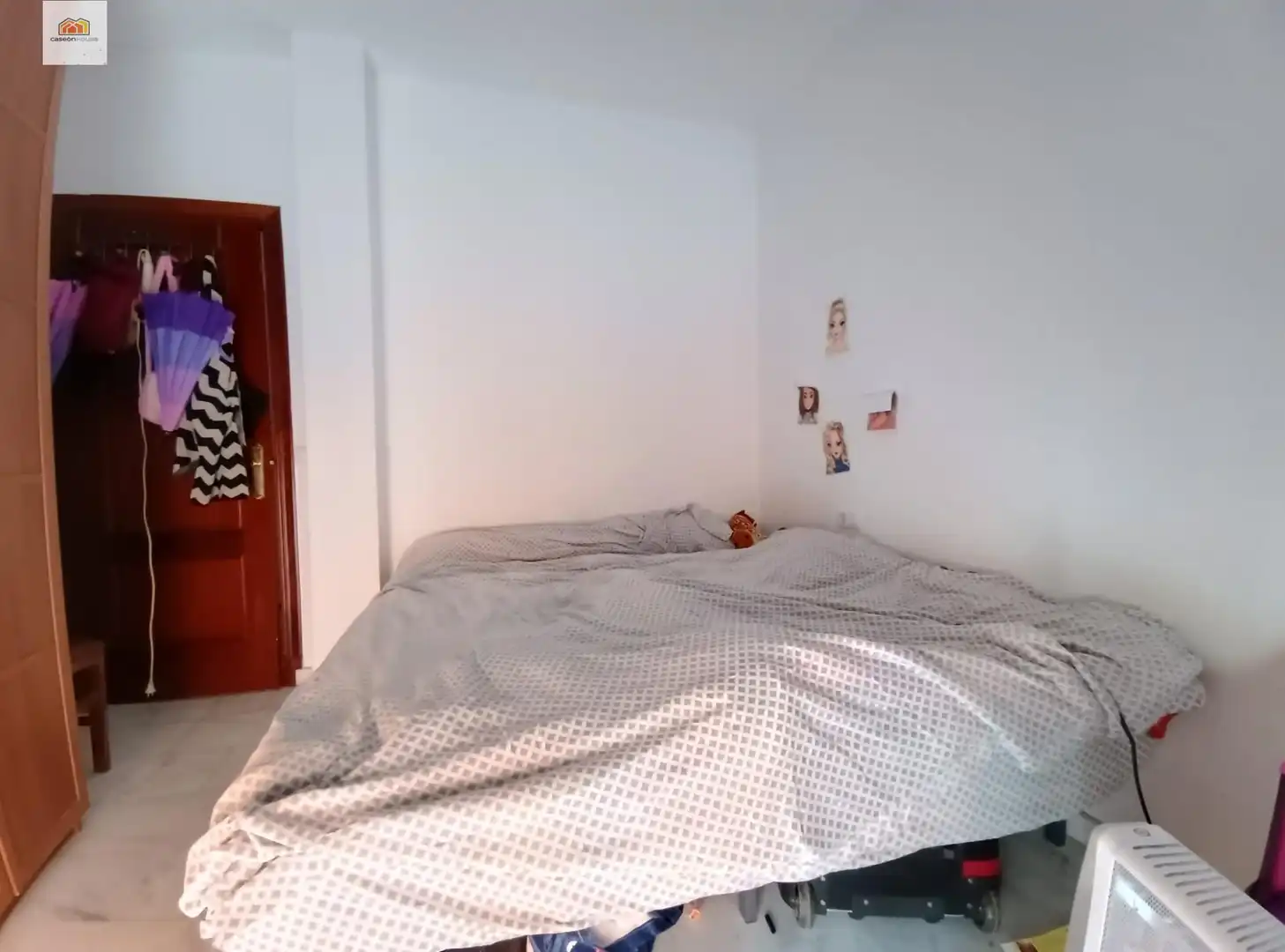 Dormitori de Pis en venda en Chiclana de la Frontera amb Balcó