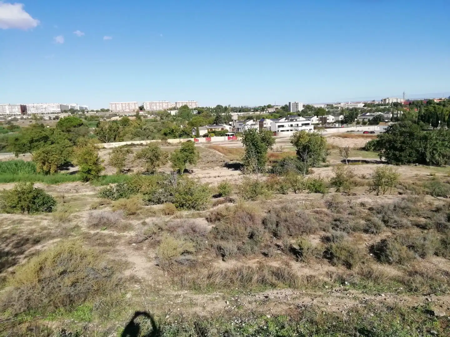 Rural land for sale in CAMINO FUENTE LA JUNQUERA 20, imagen 2