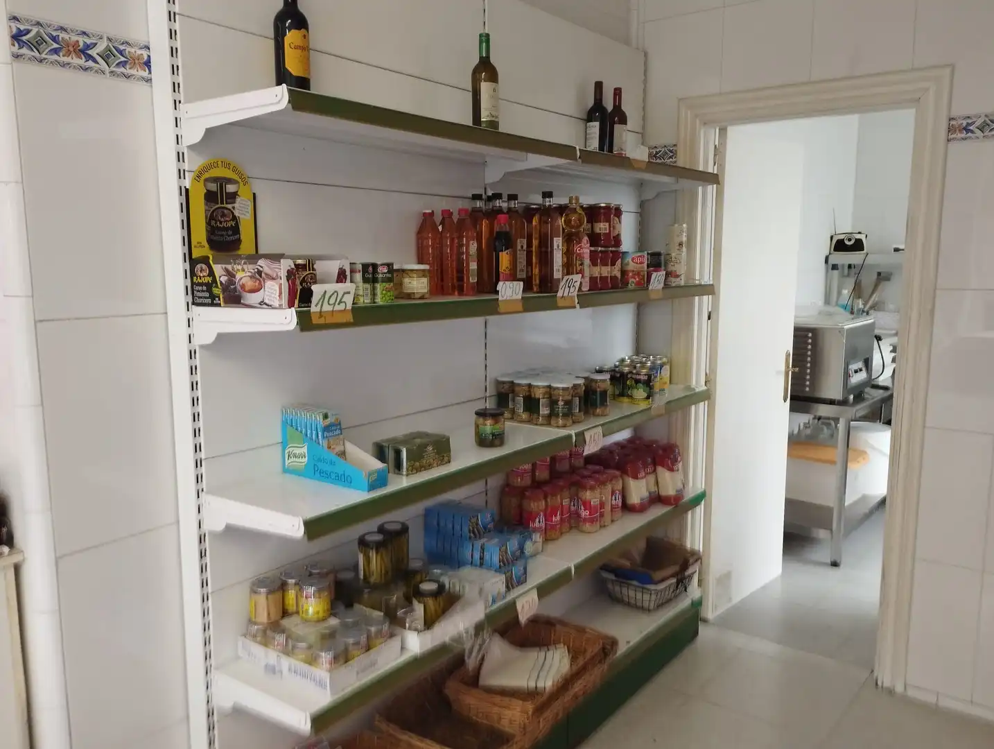 Commercial properties for sale in Abanto y Ciérvana-Abanto Zierbena