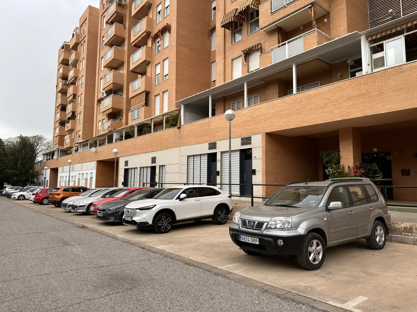 Flat with pool for sale in Calle Cueva de Menga 10, imagen 14