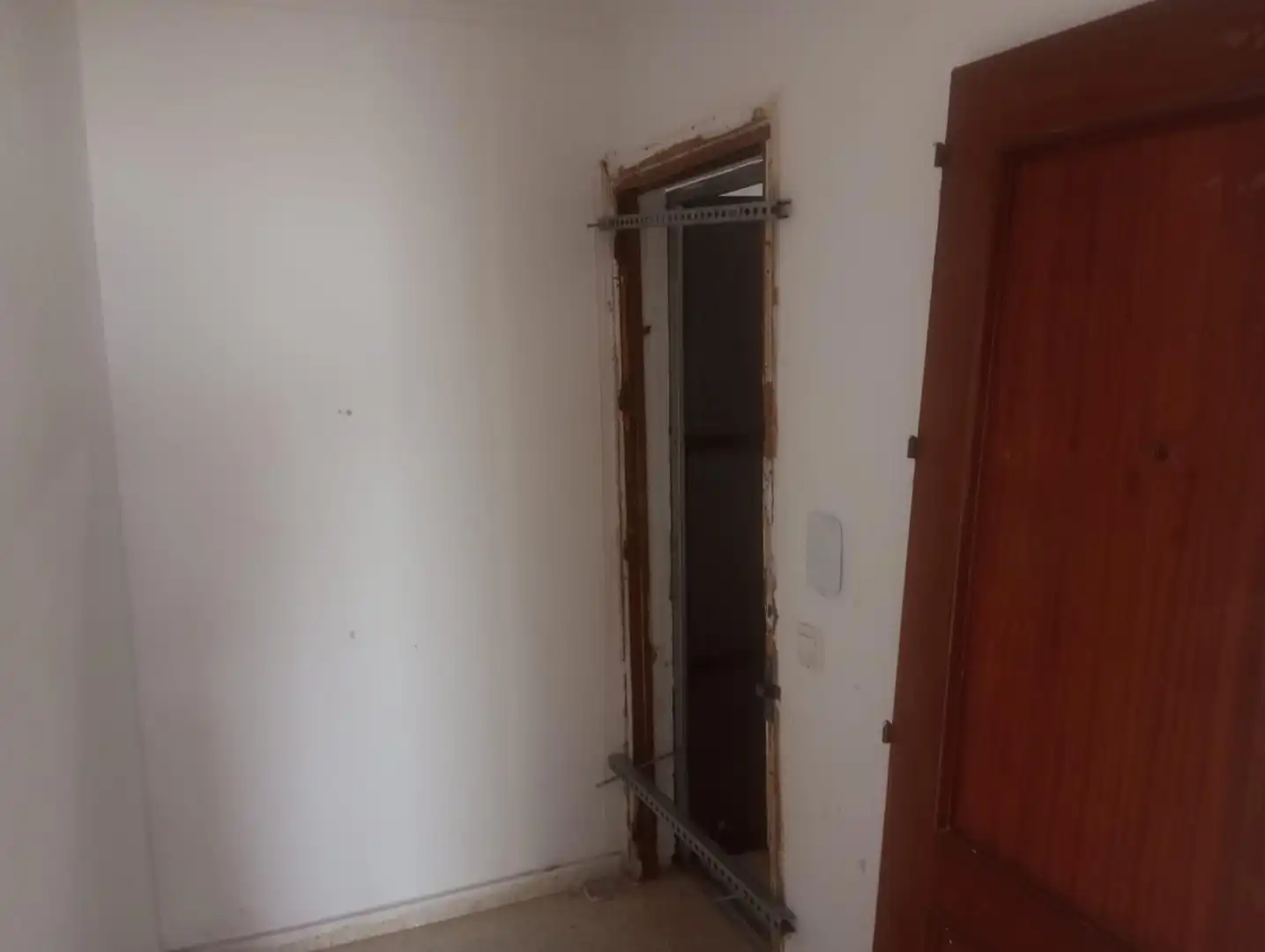 Flat for sale in Algeciras