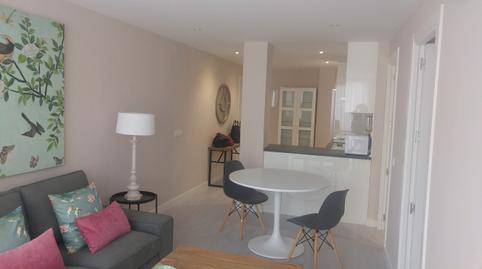 Foto 5 de Apartamento de alquiler en Calle Constancia, Perchel Sur - Plaza de Toros Vieja, Málaga