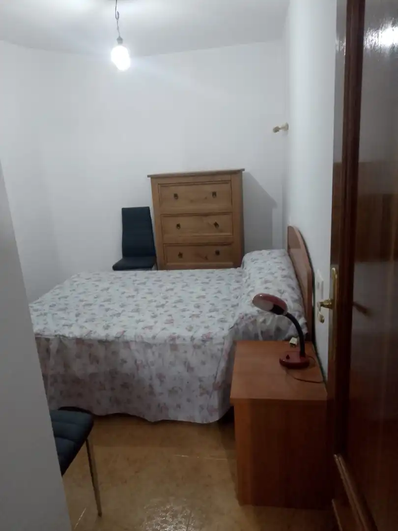 Bedroom of Houses for sale in Hontecillas  with Furnished, Oven and Microwave