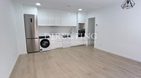 Foto 5 de Piso de alquiler en De Juan de la Hoz, Guindalera, Madrid Capital