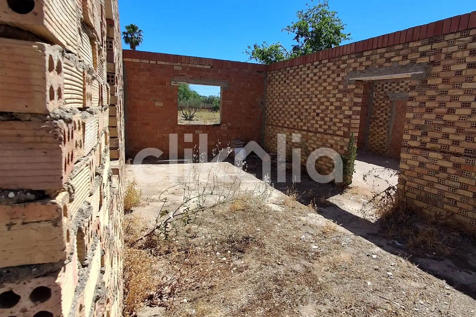 Houses for sale in Carmona  with Private garden, Storage room and Swimming Pool