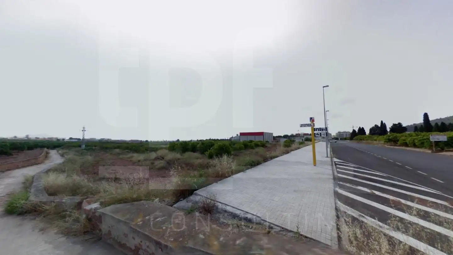 Terreno industrial en venta en 1 De Maig, imagen 5