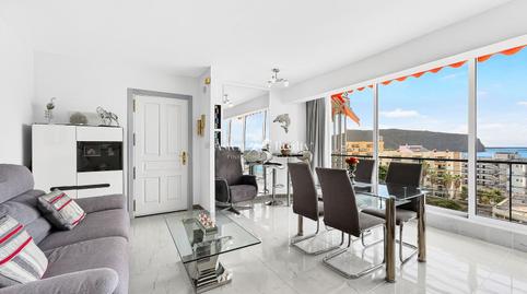 Foto 4 de Pis en venda a El Coronel, Los Cristianos, Arona