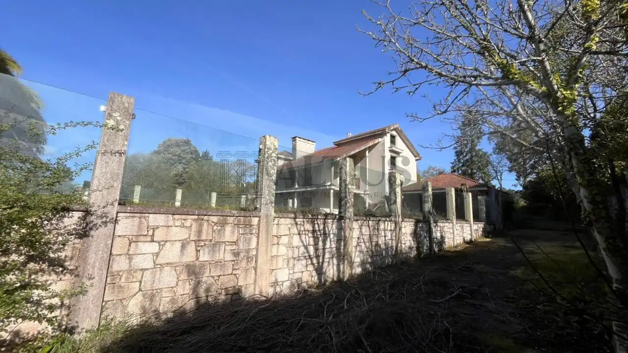 Villa con piscina in vendita a CATRO CAMIÑOS, imagen 44