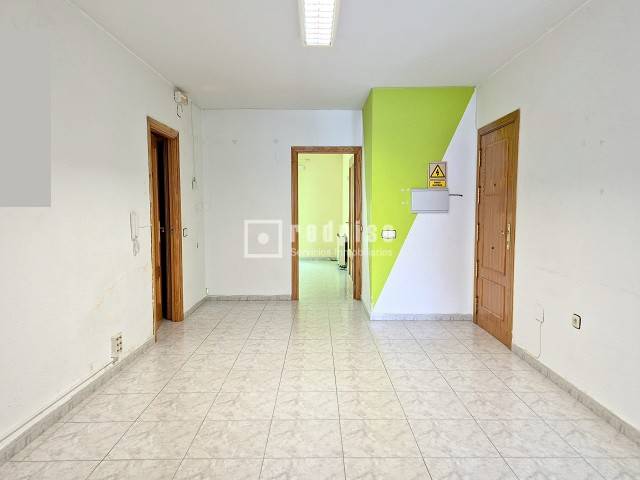 Oficina en Alquiler en Centro
