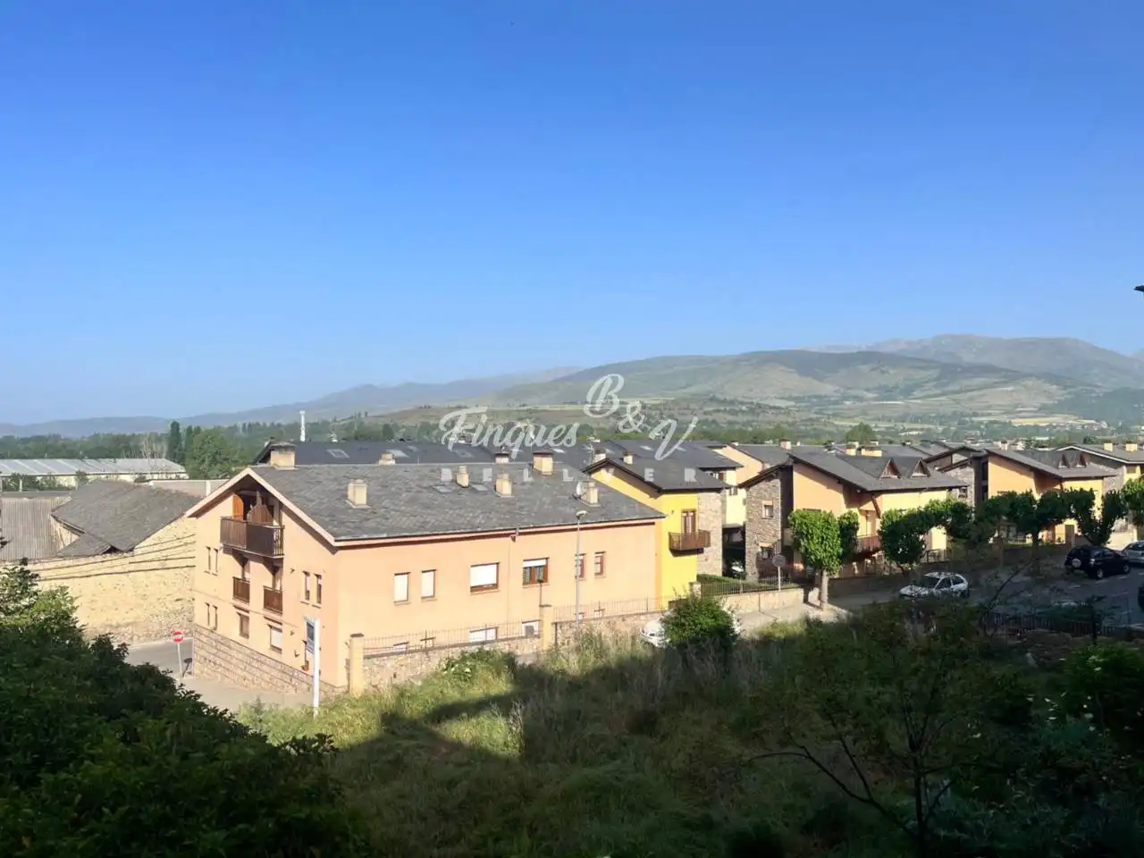 Residential land for sale in Calle Puigpedrós 1, imagen 2