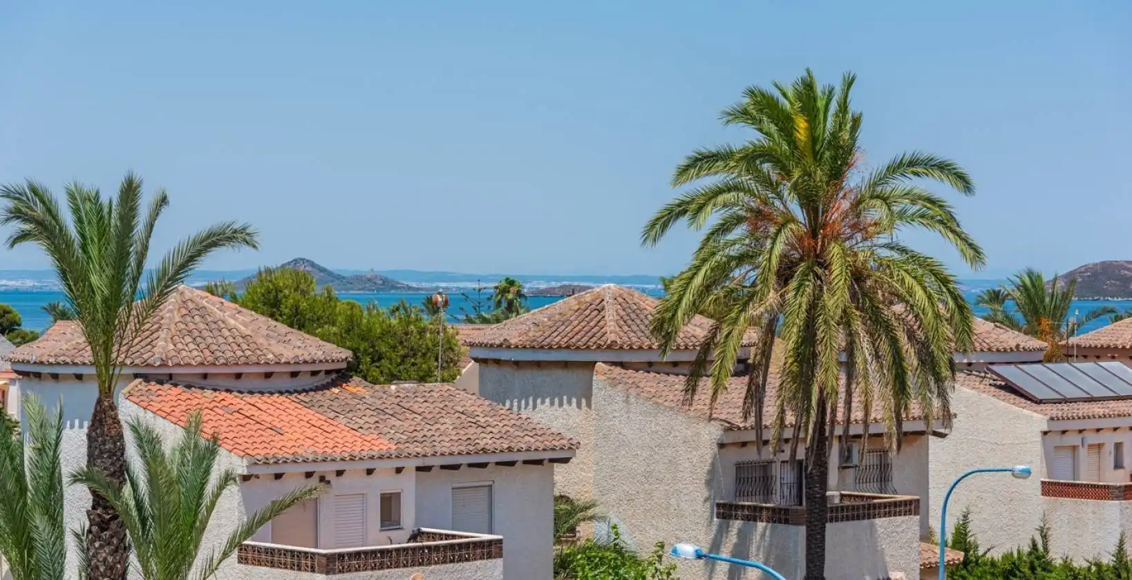 Villa avec balcon à vendre à Mar Menor de Cartagena – Cabo de Palos, imagen 15