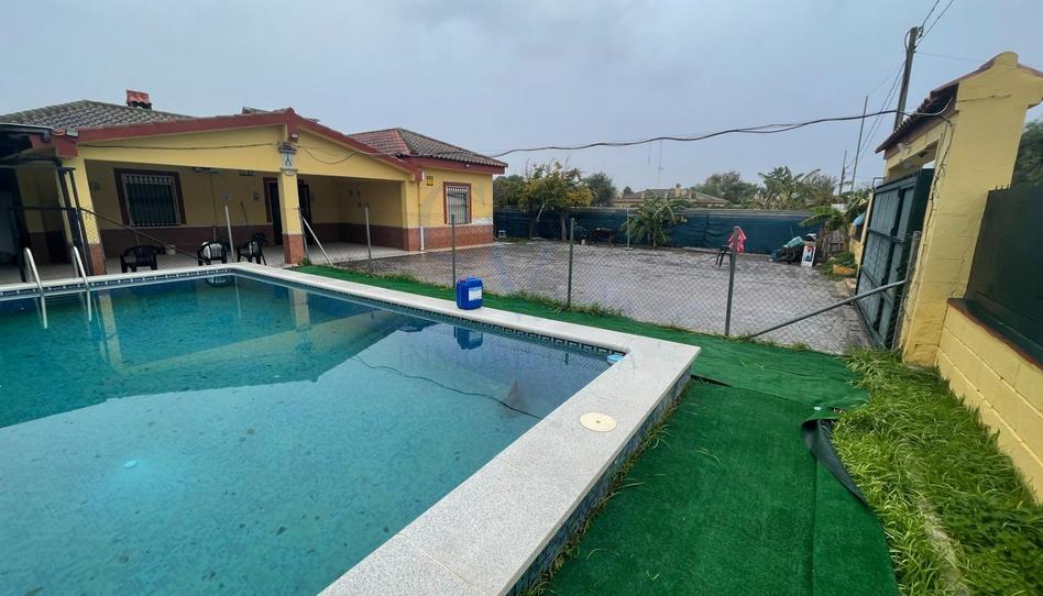 Photo 1 of Country house for sale in La Hacienda - Nueva Andalucía, Sevilla
