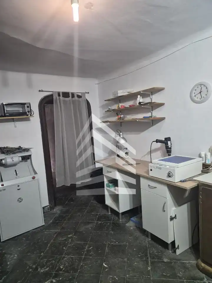 Cocina de Casa o chalet en venta en Solsona