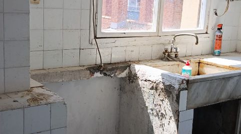 Foto 5 de Piso en venta en Uriortu Kalea, 1y, Castaños - Begoñaibarra, Bilbao
