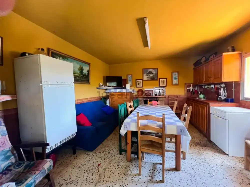 Terreny rústic en venda a Parcela DS MONTENEGRAL BAJO Polígono, imagen 10