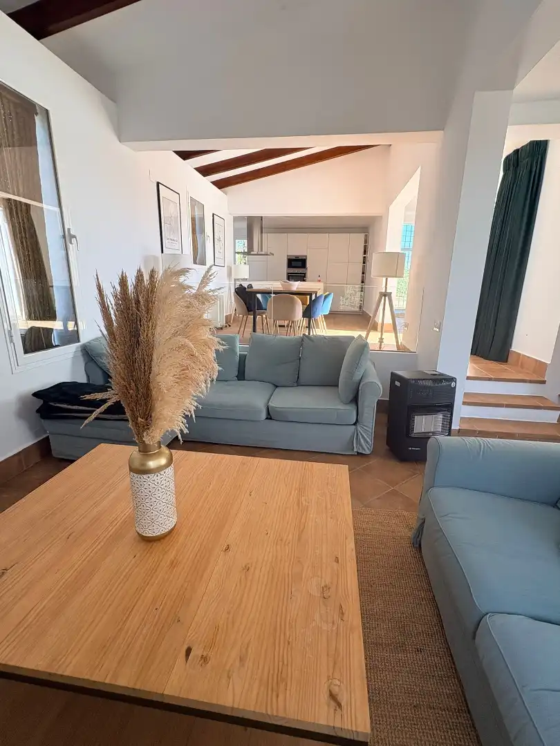 Casa rústica amb jardí en venda a N/A, imagen 8