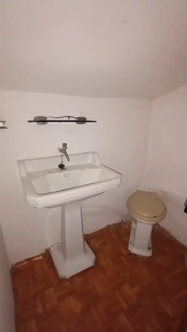 Bany de Casa o xalet en venda en Sotillo de las Palomas