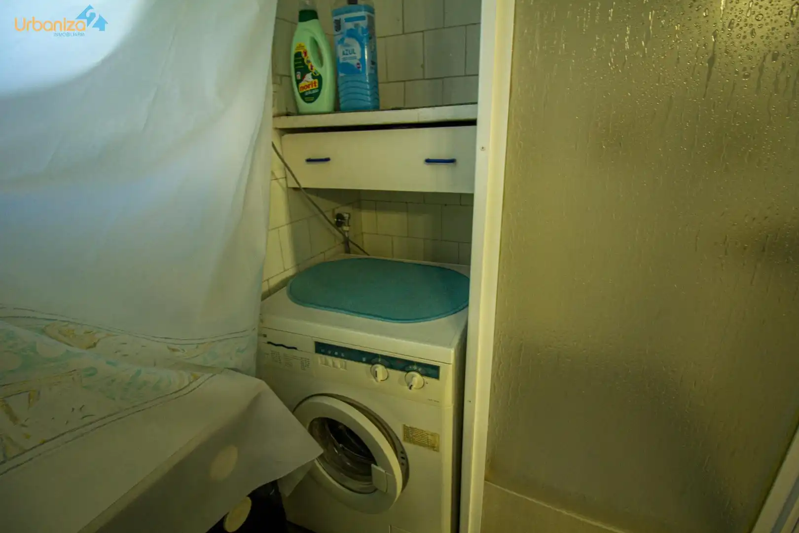 Flat for rent in JOSE ANTONIO, Santa Marina