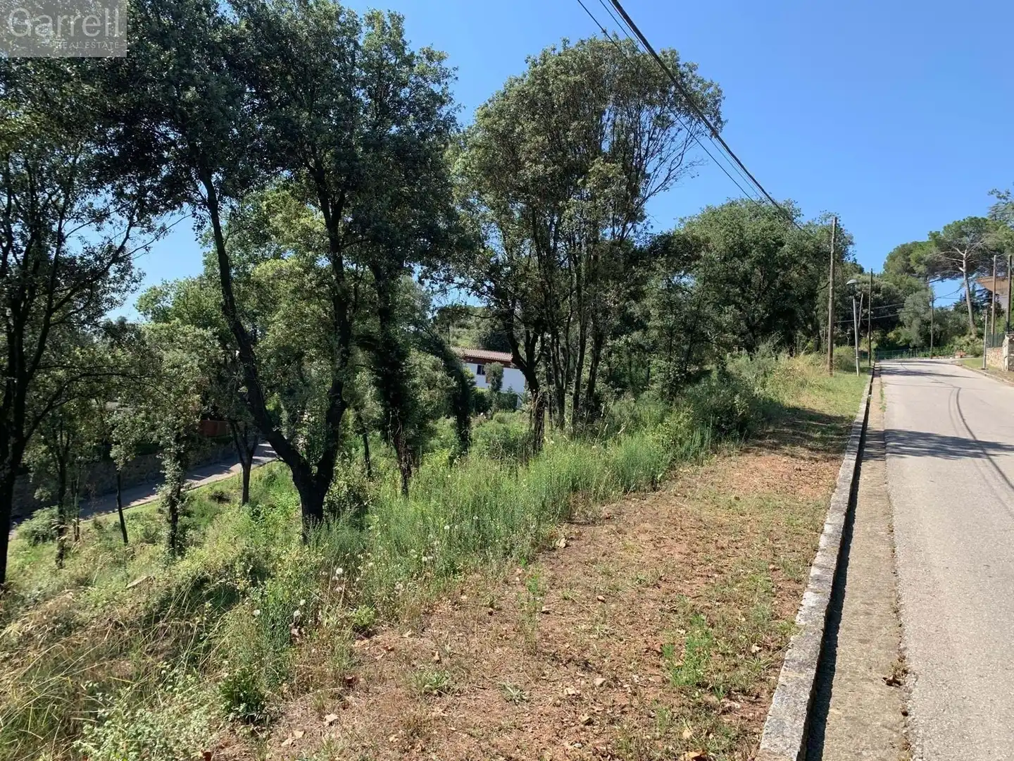 Terrenys i solars en venda a CL SANT ROC  
 SANT PERE DE VILAMAJOR (BARCELONA), imagen 17
