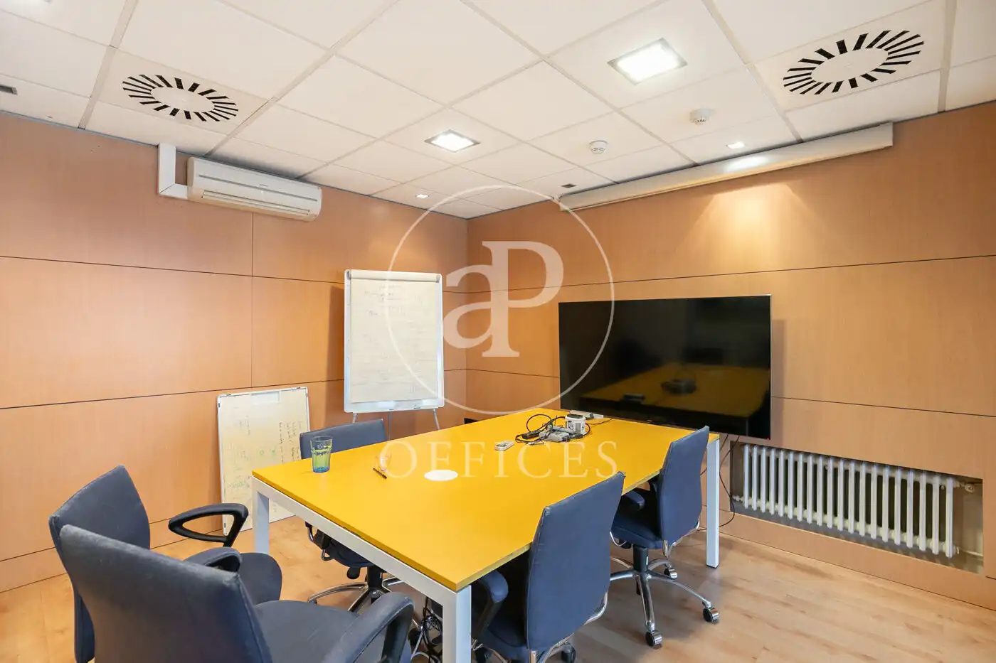 Büro zum Verkauf in Via Augusta, Sant Gervasi- Galvany