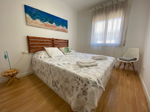 Dormitori de Estudi en venda en  Tarragona Capital amb Aire condicionat, Calefacció i Parquet