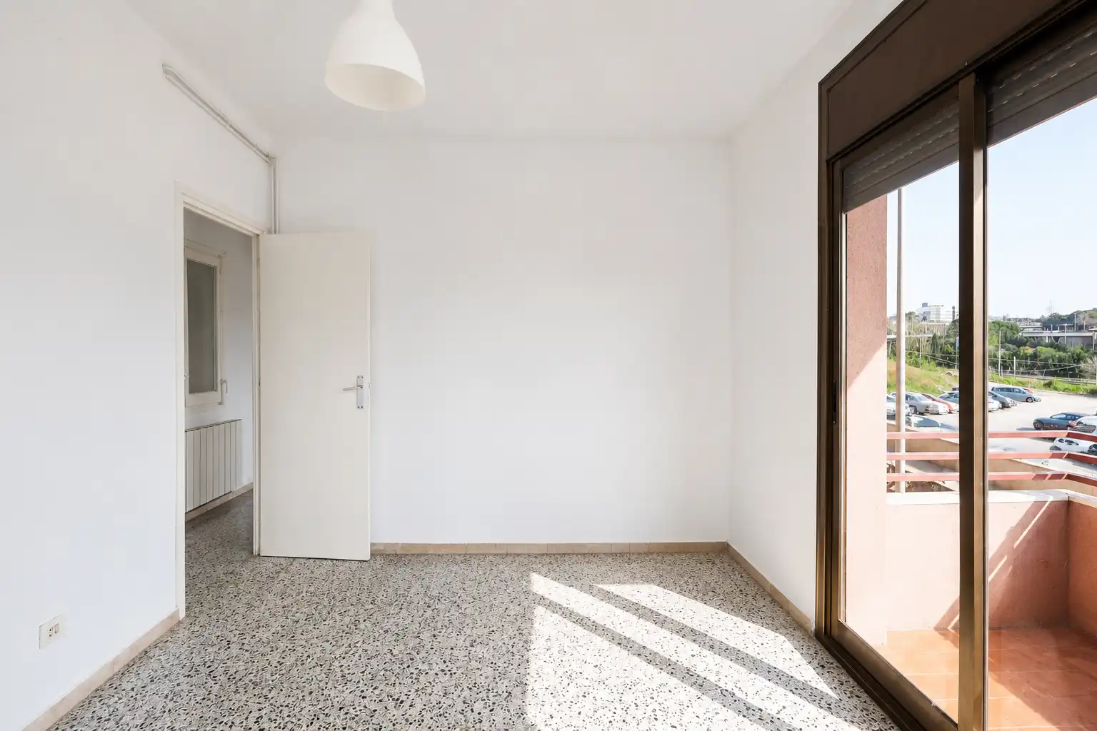 Piso en venta en Esplugues de Llobregat con Calefacción y Balcón