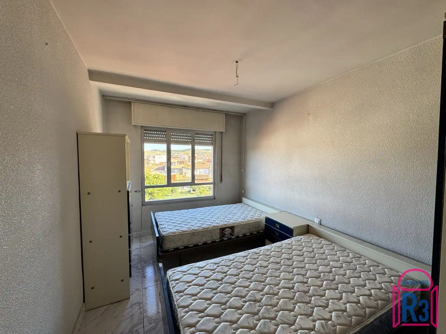 Schlafzimmer von Wohnung zum Verkauf in Puente Castro