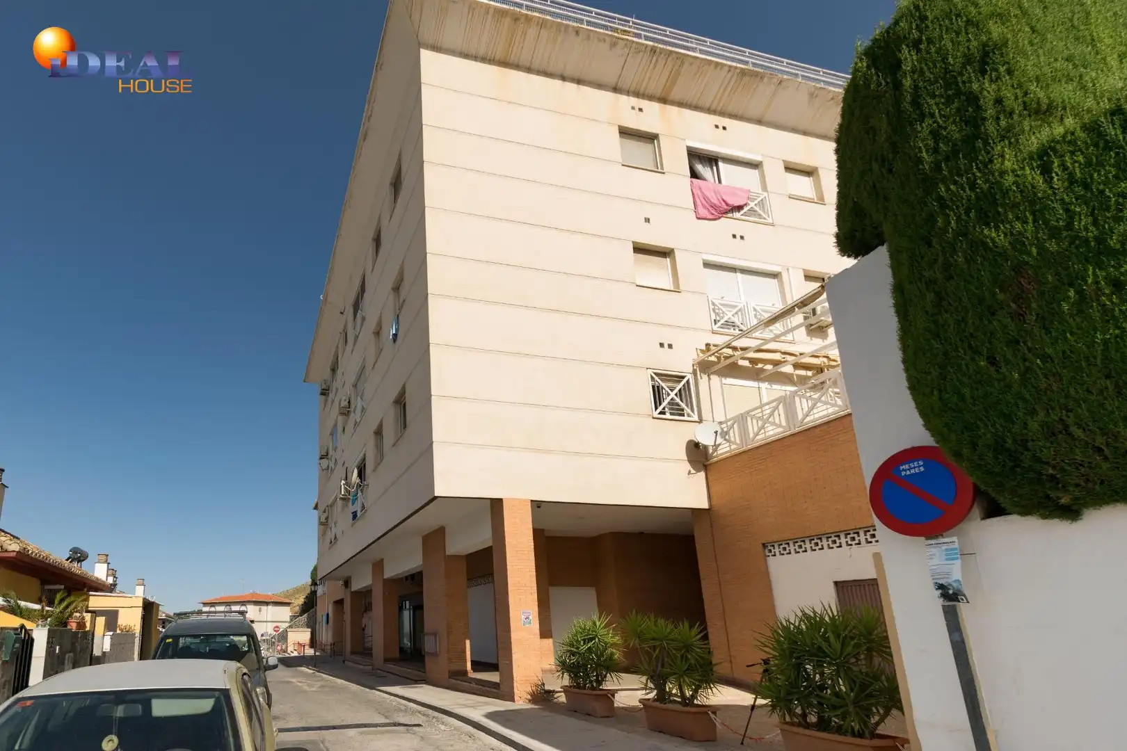 Business premises for sale in Cenes de la Vega, imagen 11