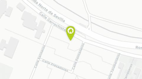 Photo 2 of Flat for sale in Calle Almadraberos, Pino Montano - Consolación, Sevilla