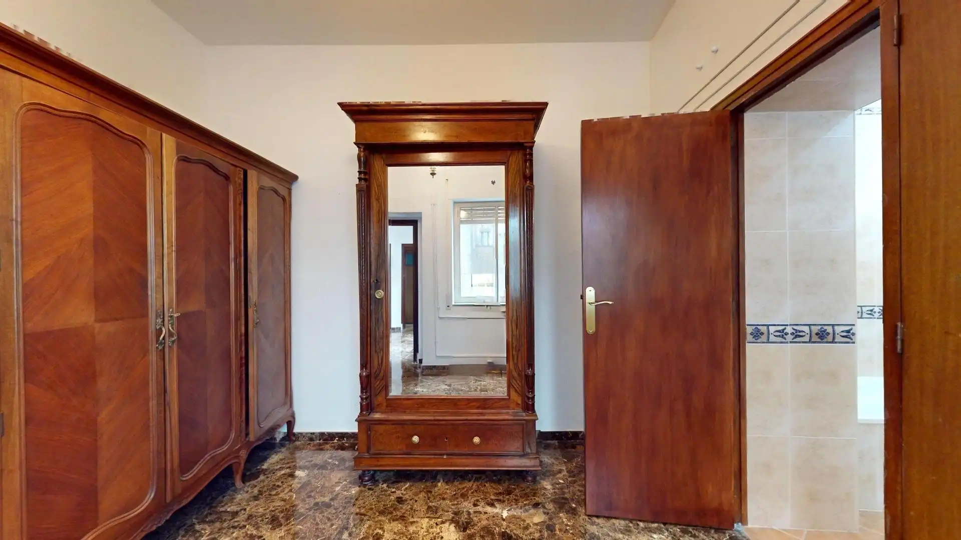 Piso en venta en Córdoba con Aire acondicionado, Calefacción y Terraza