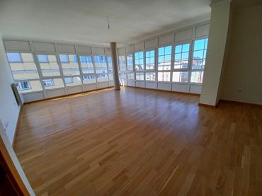 Duplex with balcony for sale in Rúa Serra de Ancares 66