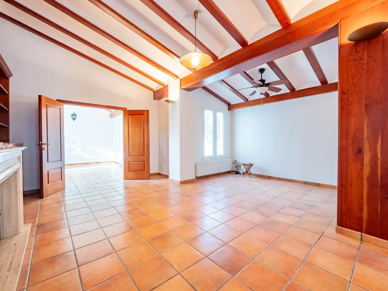 Finca rústica en venta en Bétera con Aire acondicionado, Calefacción y Jardín privado