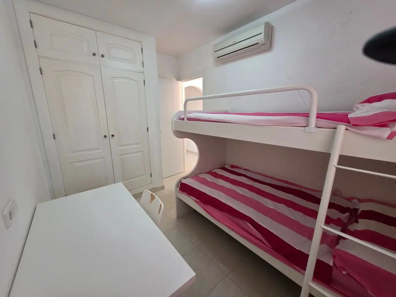 Apartament amb piscina en venda a Gran Vía de la Manga 10, imagen 22