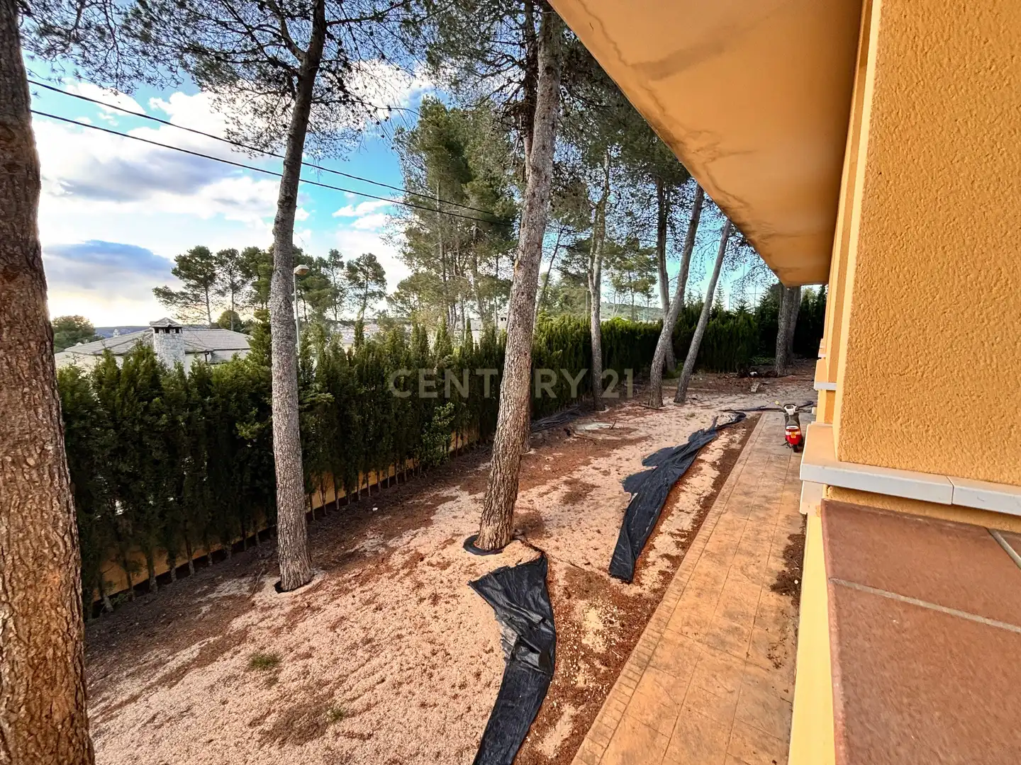 Casa in vendita a Avinguda de les Neveres, 22, Banyeres de Mariola, Spain 22, imagen 42