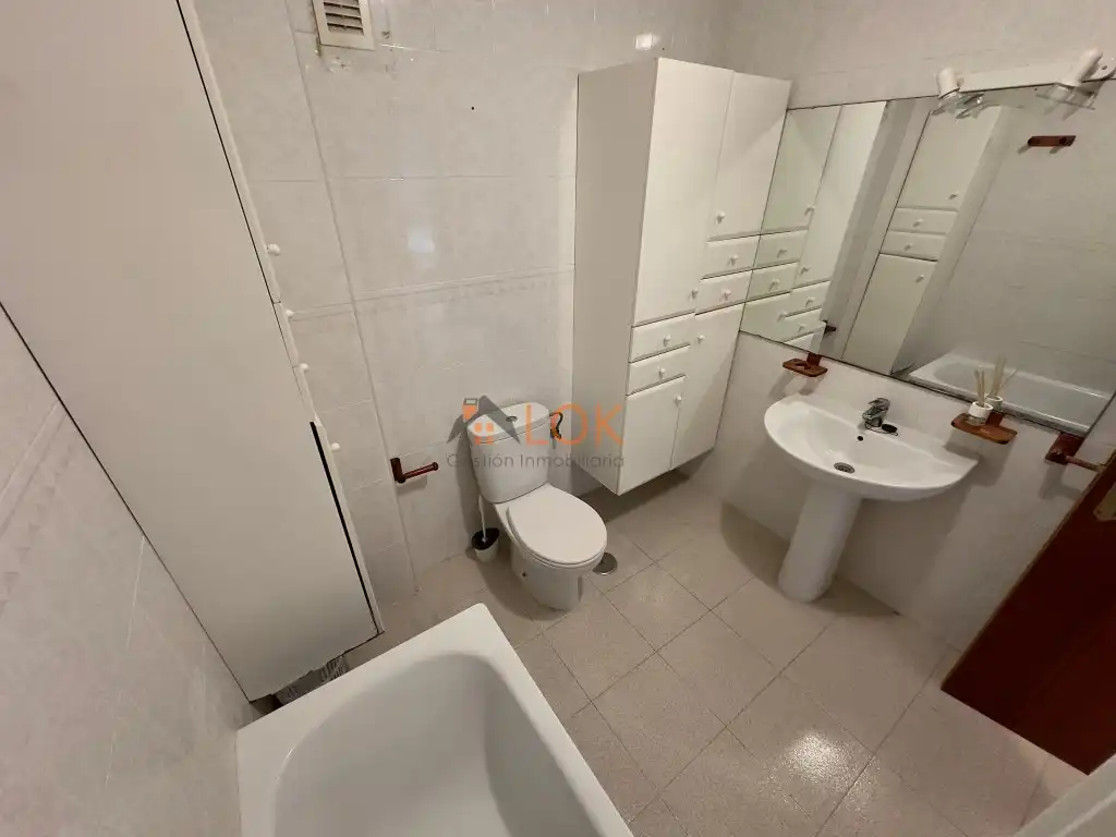 Bany de Casa o xalet en venda en Rincón de la Victoria