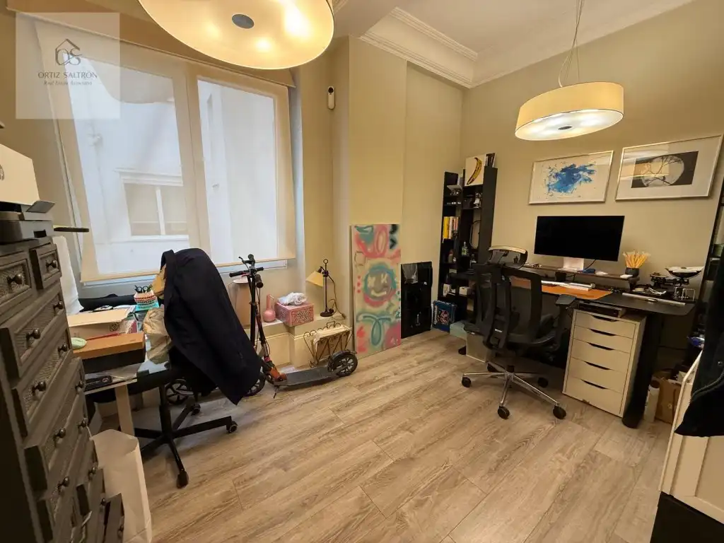 Piso en venta en Madrid con Aire acondicionado