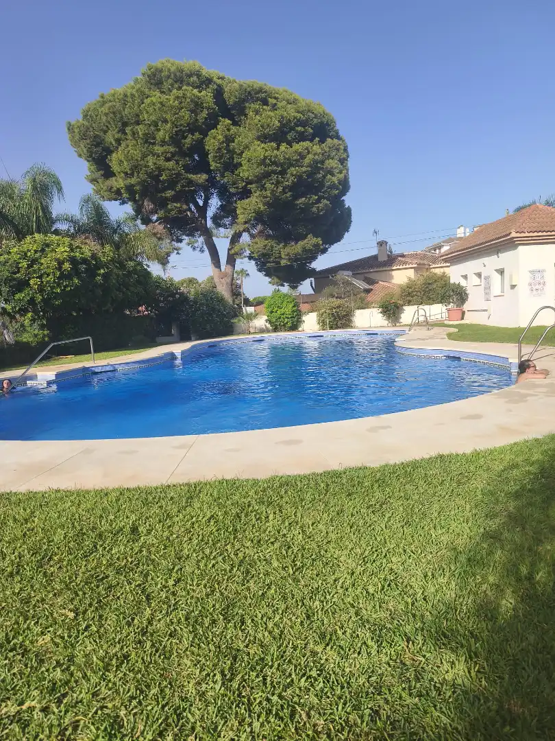 Flat for rent in Avenida Terramar Alto, 16, Solymar