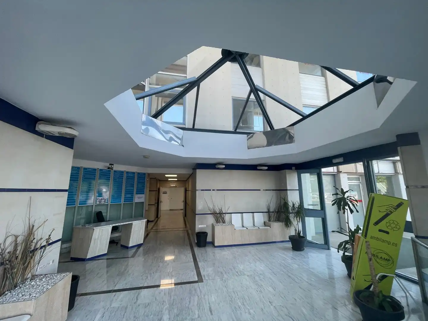 Oficina en venda a Este - Alcosa- Torreblanca, imagen 23