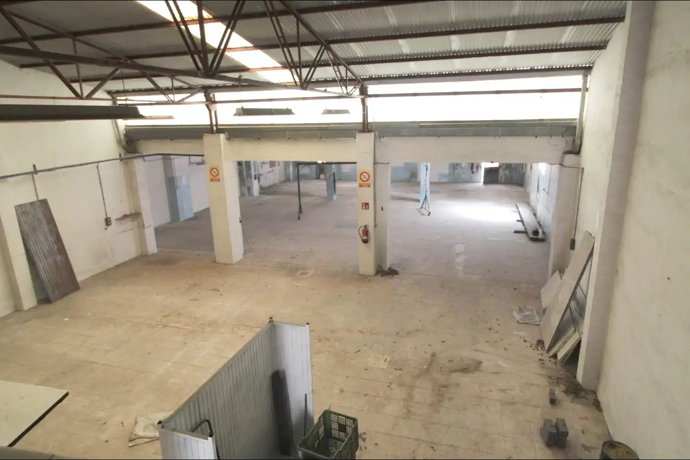 Industrial building for sale in Monóvar  / Monòver, imagen 3