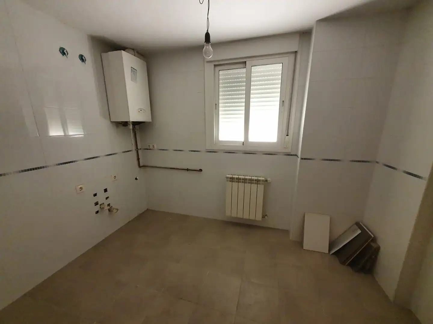 Piso con ascensor en venta en Carretera de Córdoba - Libertad, imagen 7
