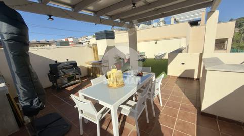 Foto 4 de Àtic de lloguer a Calle Campo de la Iglesia, Benajarafe, Vélez-Málaga